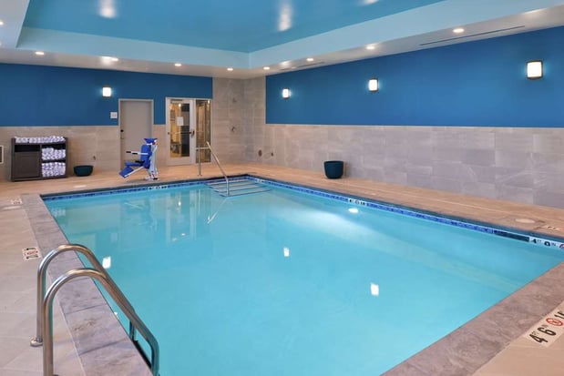 Images Hampton Inn by Hilton Lakeville Minneapolis