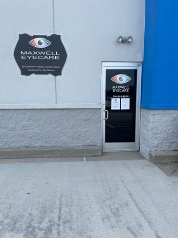 Images Maxwell EyeCare Center