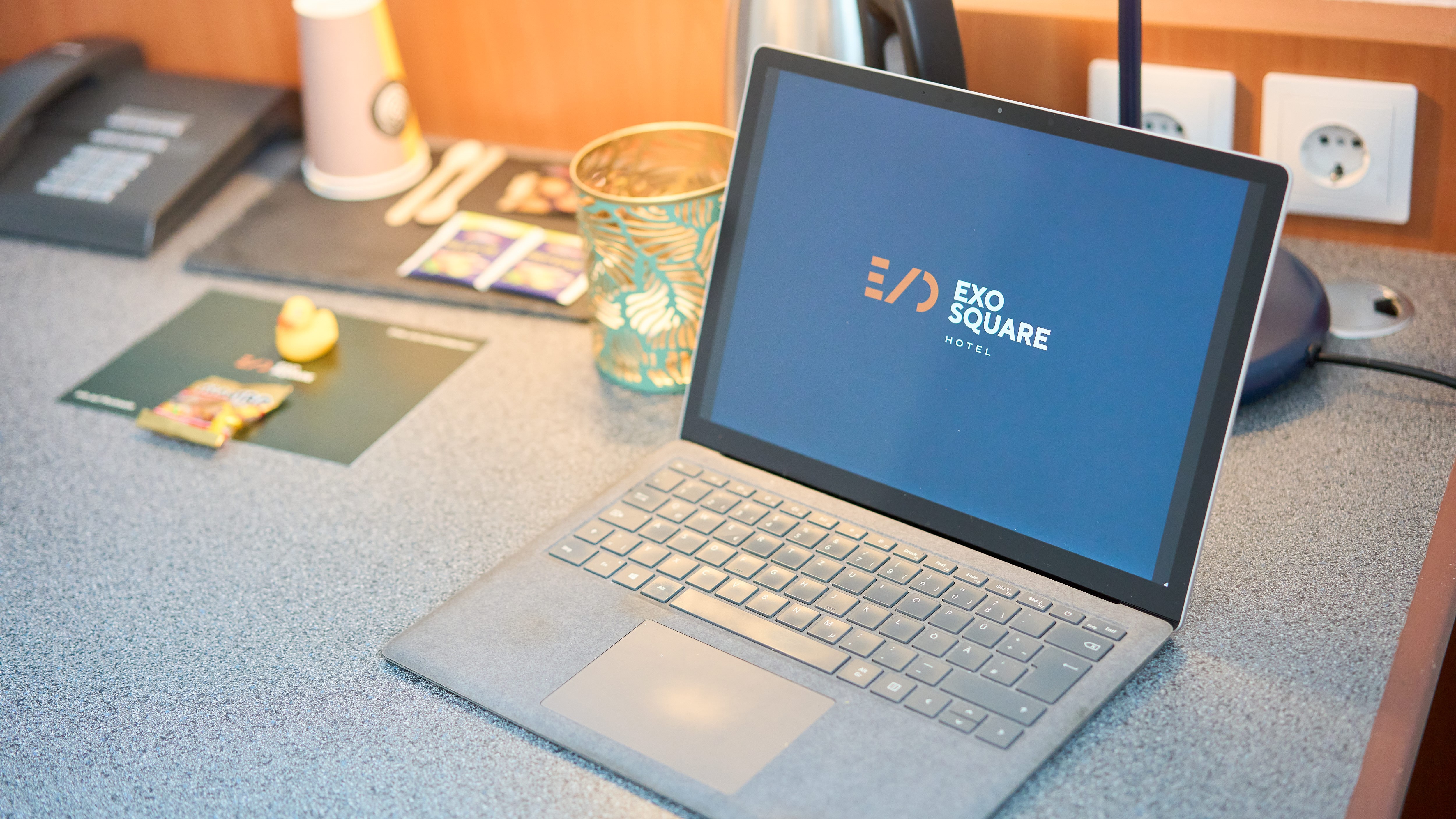 Bild 141 eXo Square Heidelberg-Schwetzingen - By SuperFly Hotels in Schwetzingen
