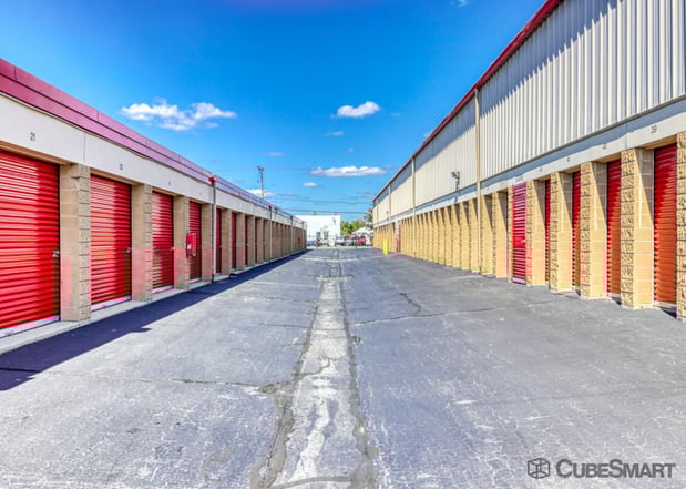 Images CubeSmart Self Storage
