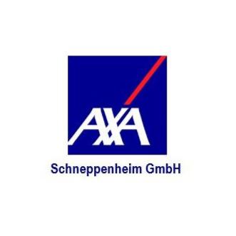 AXA Versicherung Schneppenheim GmbH in Köln in Köln - Logo