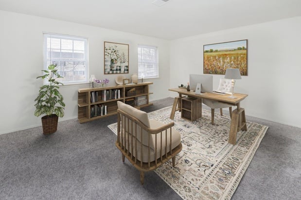 Images Brookside Apartment Homes