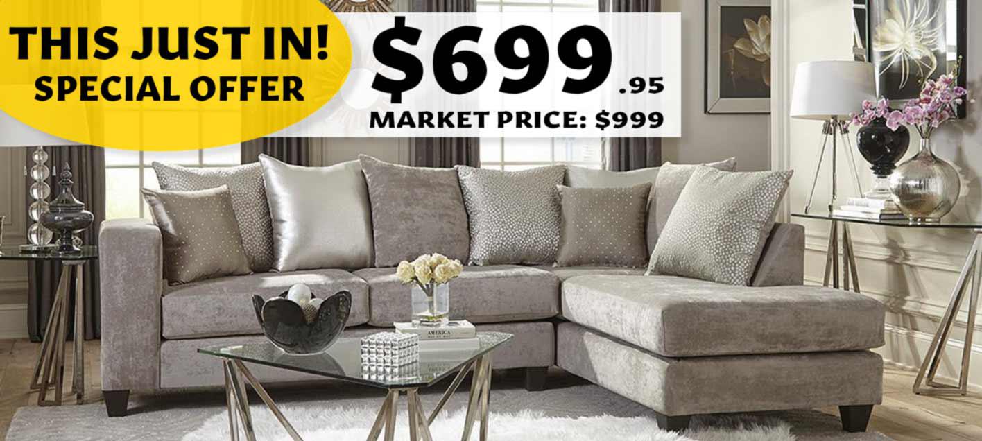 Savvy Discount Furniture Photo