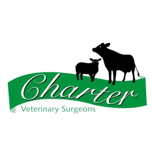 Charter Veterinary Surgeons, Congleton Logo