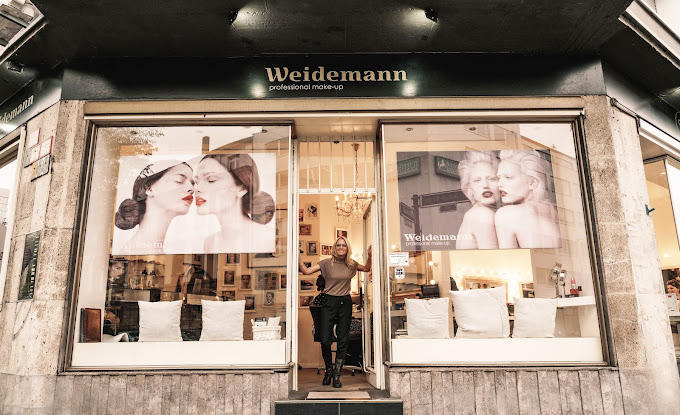 Bilder Weidemann Beautystore - Nicola Weidemann