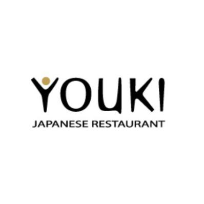 Youki Japanese Restaurant Logo