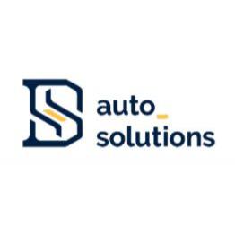 DS auto-solutions Logo