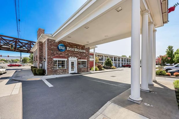 Images Best Western Horizon Inn
