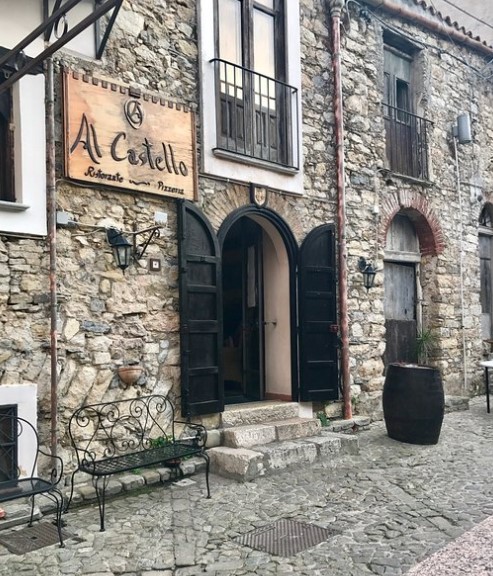 Images Ristorante al Castello