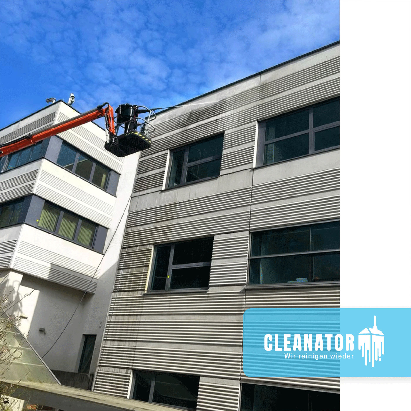 Bild 5 von CLEANATOR GmbH
