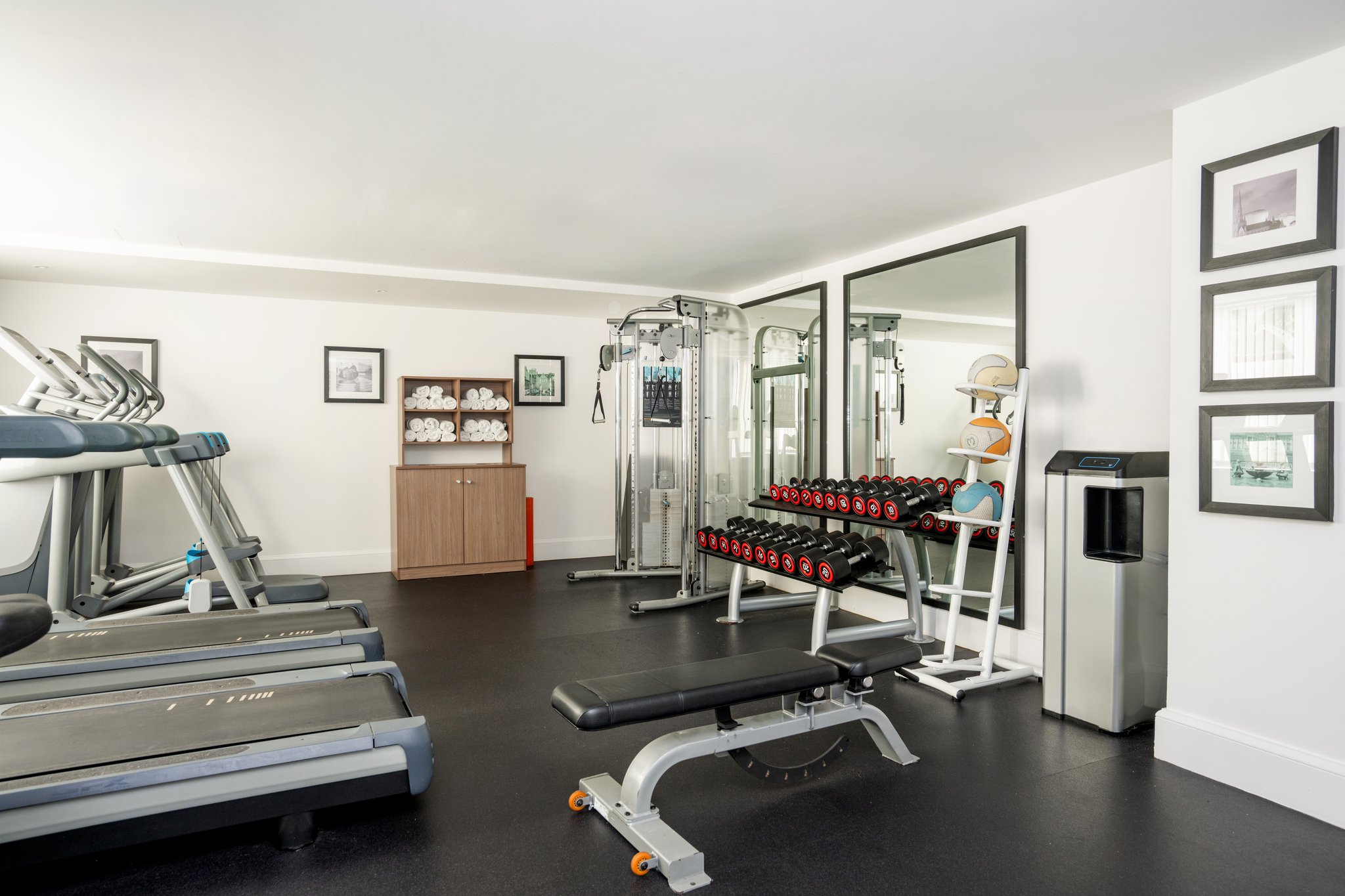 Images Staybridge Suites Birmingham by IHG