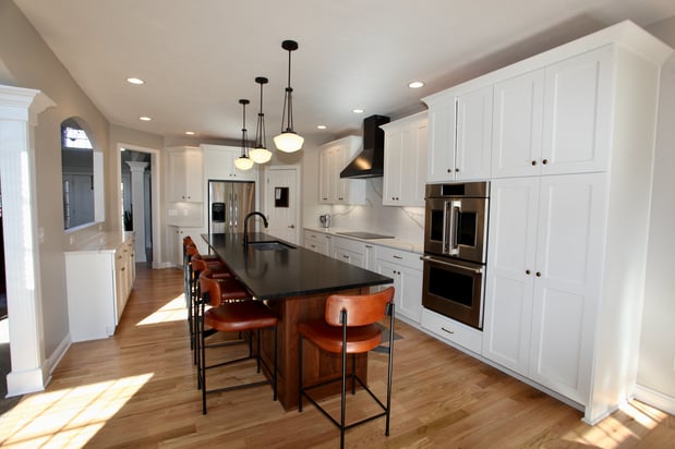 Images Booher Remodeling Company