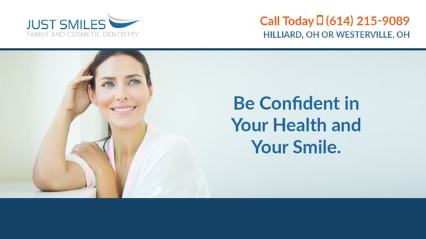 Images Just Smiles - General, Cosmetic & Implant Dentistry