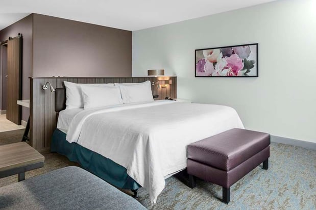 Images Hilton Garden Inn Detroit Utica