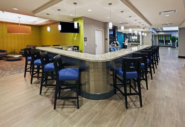 Images Hilton Garden Inn West Little Rock