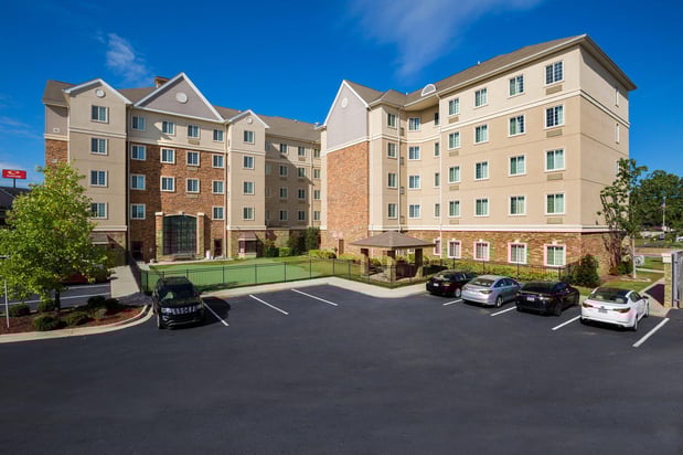 Images Staybridge Suites Augusta by IHG