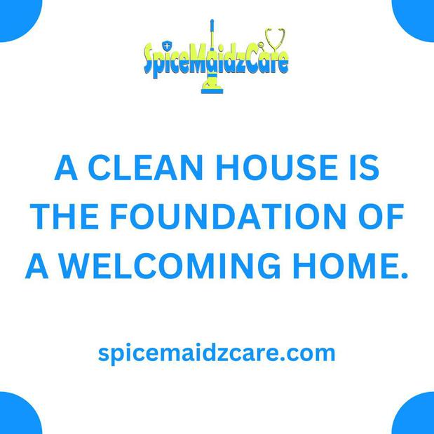 Images SpiceMaidzCare