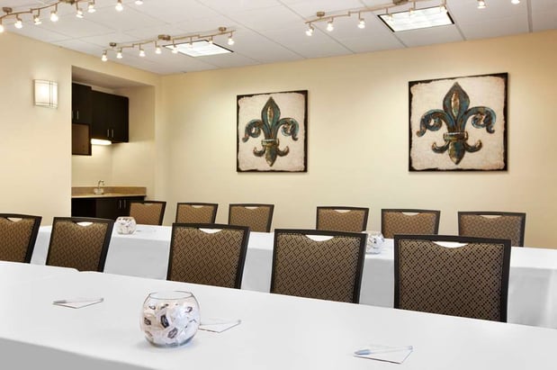 Images Hampton Inn Slidell