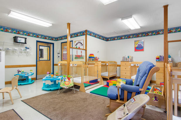 Images Primrose School of Suwanee West