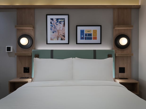 Images voco Astoria by IHG