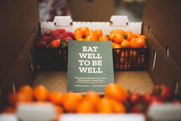 Images Friends of Farmers LA