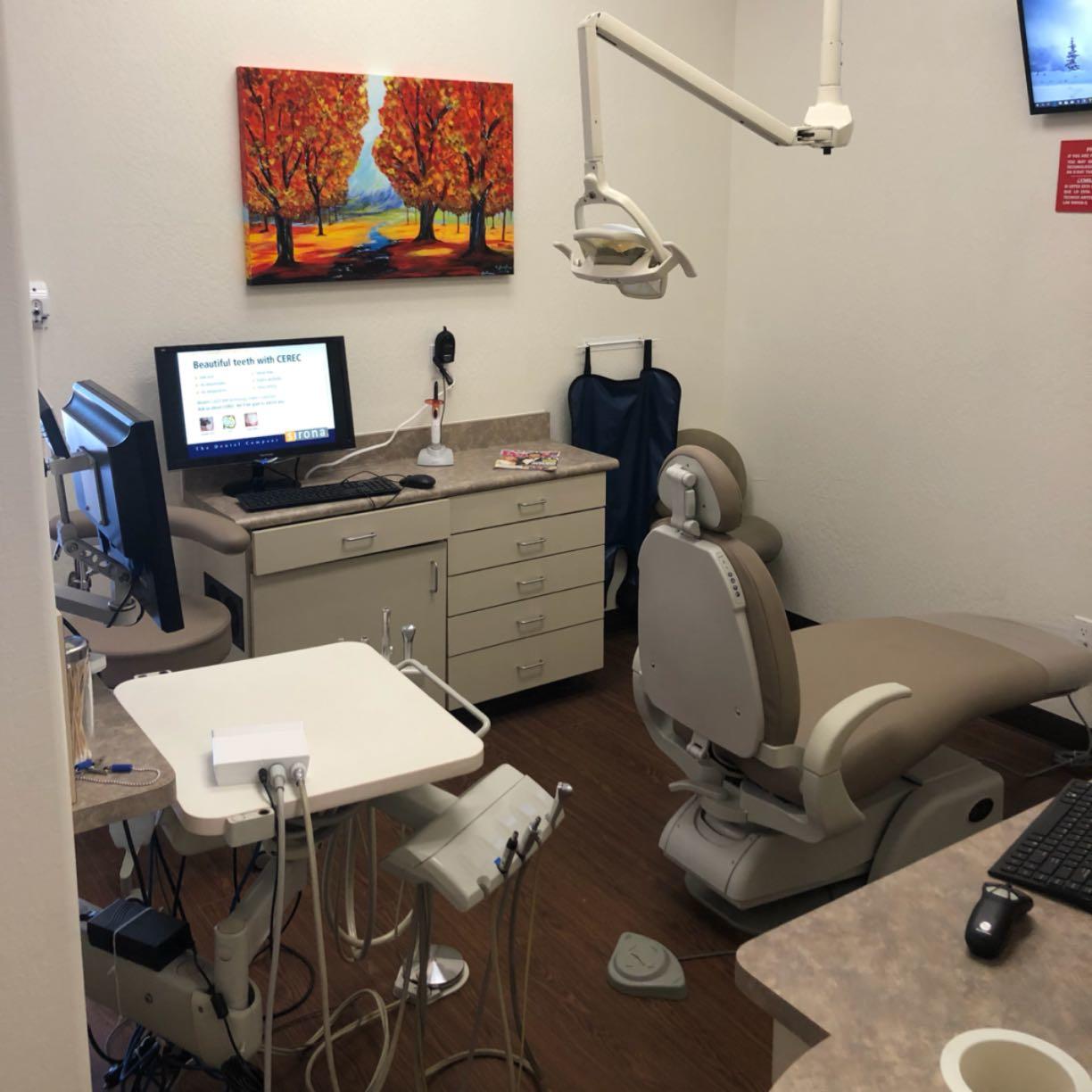 Antioch Smile Center Photo