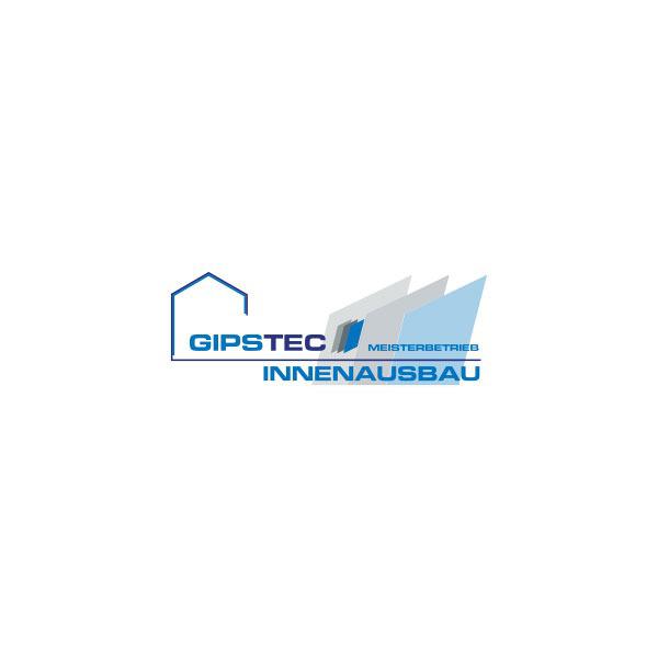 Logo von Gipstec Innenausbau