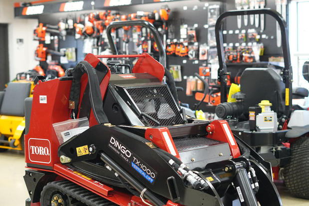 Images Haltom Equipment