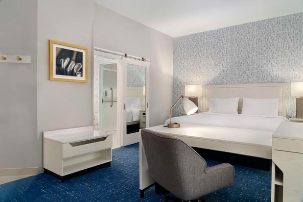 Images Hampton Inn & Suites Amarillo West
