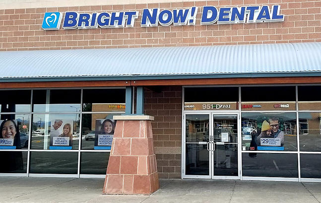 Images Bright Now! Dental & Orthodontics
