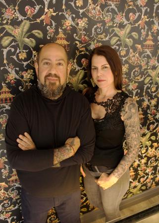 Images AHIMSA PIERCING STUDIO, FINE JEWELRY & MEDICAL AESTHETICS