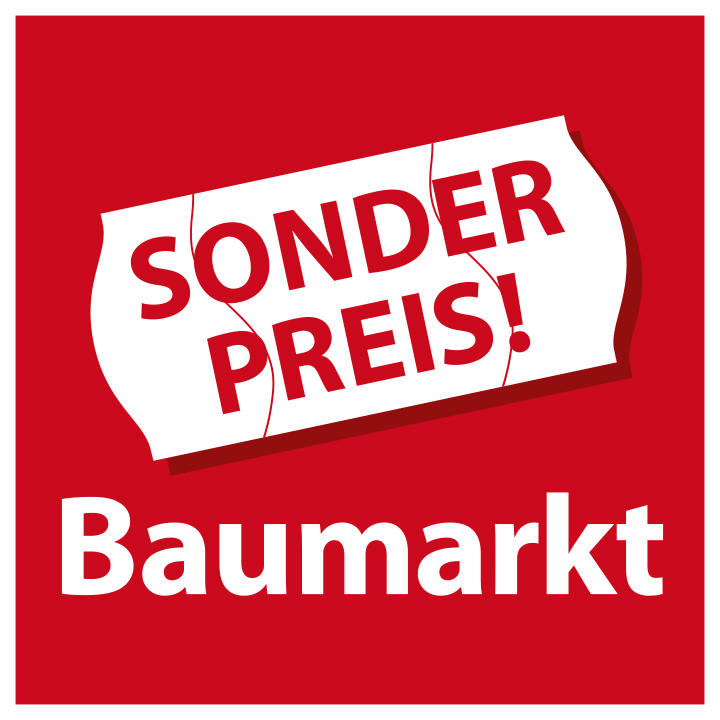 Sonderpreis Baumarkt in Leipzig - Logo