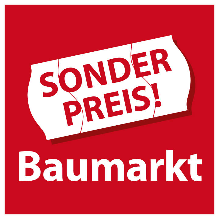 Sonderpreis Baumarkt in Dortmund - Logo