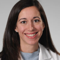 Dr. Allison Guidry Clark, MD
