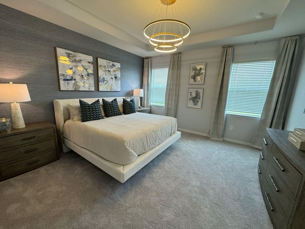 Images Purposely Placed Home Staging & Design