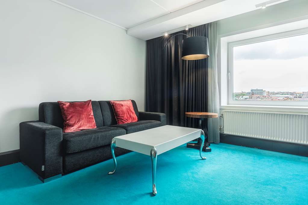 Images Radisson Blu Scandinavia Hotel, Aarhus