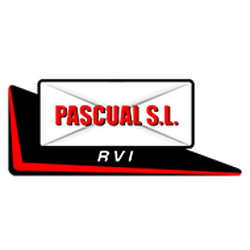 RVI PASCUAL SL Logo