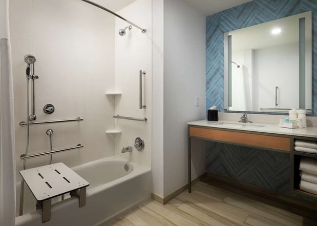 Images Hilton Garden Inn Olive Branch
