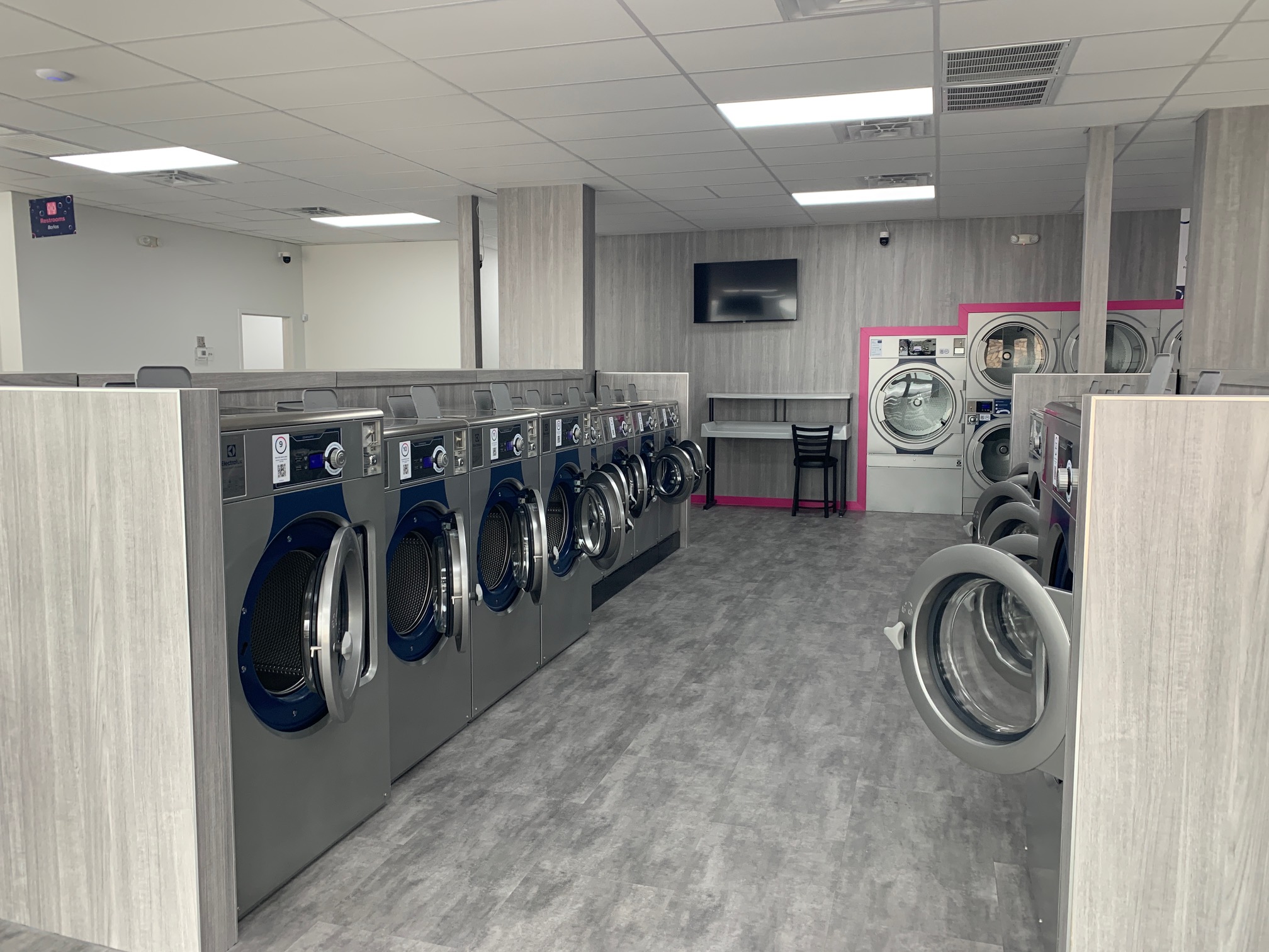 Washers