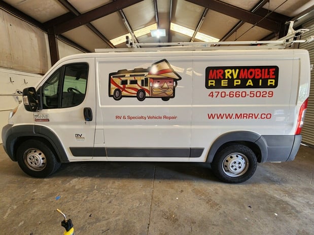 Images Mr RV Mobile Repair of Georgia