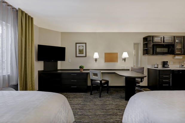 Images Candlewood Suites Indianapolis - South by IHG