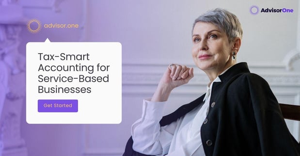 Images AdvisorOne Accounting