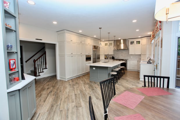 Images Booher Remodeling Company