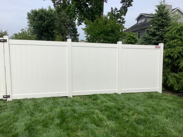 Images Superior Fence & Rail