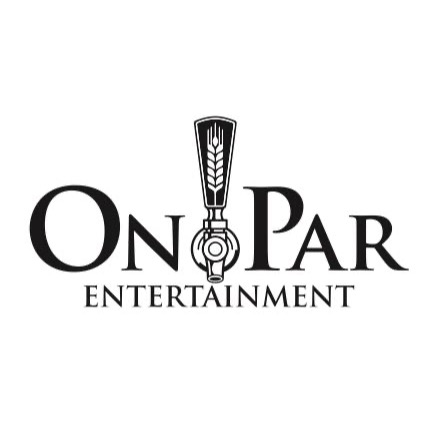 On Par Entertainment Logo