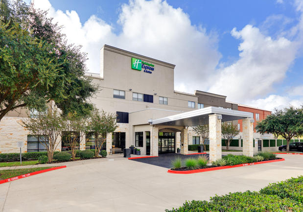 Images Holiday Inn Express & Suites Austin - Round Rock by IHG