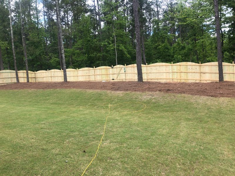 Amazing Fences & Landscapes Image