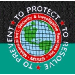 United International Security Logo