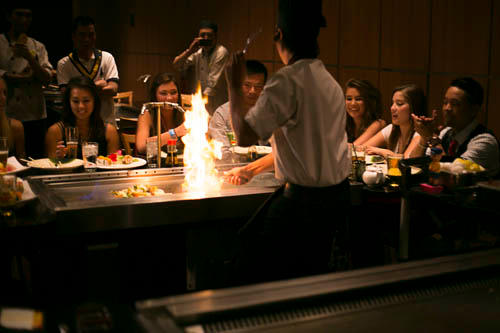 Images Shinto Japanese Steakhouse & Sushi Lounge