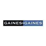 Gaines & Gaines Logo